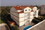 Apartment in Porec/Istrien 38217