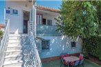 Nice apartment in Vodice w/ 1 Bedrooms