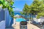 Nice home in Trogir w/ Outdoor swimming pool and 4 Bedrooms
