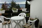 Apartment in Novi Vinodolski with sea view