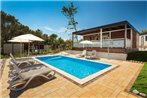 Premium Camping Homes Santa Marina