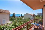 Stunning apartment in Gradac w/ 2 Bedrooms