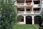 Apartments in Porec/Istrien 38388