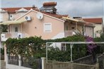 Apartment in Rogoznica with Terrace