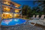 Luxury villa with a swimming pool Poljane