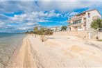 Apartments Villa Marija II on the beach