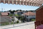 Apartment in Vodice with sea view