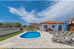 Villa Frontera Cro atia