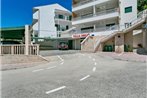 Poised Apartment in Drvenik with Balcony