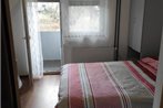 Apartman Zelengaj