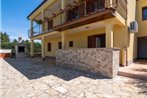 Secluded Apartment in Porec with Garden