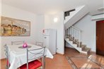 Quaint Apartment in Rovinj with Terrace