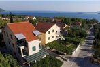 Apartment in Orebic with sea view