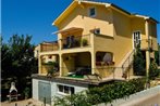 Apartments in Njivice/Insel Krk 39735