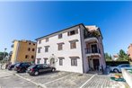 Apartment in Porec/Istrien 40179