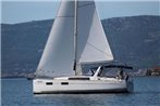 Beneteau Oceanis 35- Jean Michel