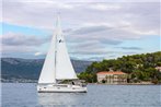 Bavaria Cruiser 41 - Nina Sailing Boat