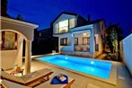 Superior 4 Villa Antea With Pool Jacuzzi