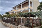 Apartments in Porec/Istrien 40404