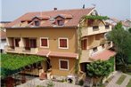 Apartment in Biograd na Moru with balcony