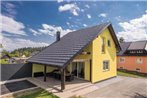 Holiday Home with Sauna