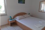 Peaceful Holiday Home in Okrug Gornji near Bocici Beach