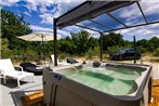 Grande Glamping with Pool