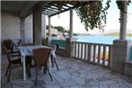 Apartment in Lumbarda with sea views