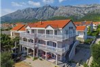 Villa Vrebac Badem on the Peljesac peninsula