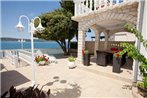 Apartments by the sea Sveti Petar