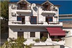 Apartments in Crikvenica 31165