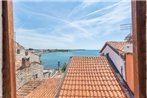 Old Town Apartments in Umag