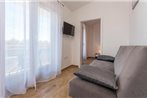 Nice apartment in Biograd na Moru with WiFi and 1 Bedrooms