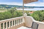 Nice apartment in Rab with WiFi and 2 Bedrooms