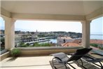 Apartments by the sea Sumartin