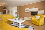 Comfortable apartment Terezija A4 plus 1 for 5 Persons with Balcony in Porec