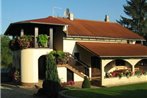 Apartment in Rakovica with terrace