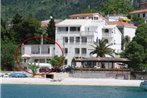 Family friendly seaside apartments Gradac