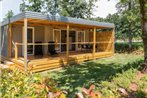Adriamar Mobile Homes in Camping Park Umag