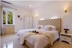 Summer breeze luxury rooms