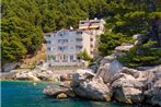 Apartments Draga - 10 m from sea