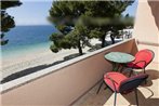Apartment in Tucepi with sea view