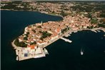 Apartment in Porec with balcony