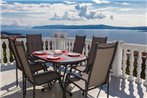 Apartment in Crikvenica with sea view