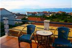 Apartment in Trpanj with sea view