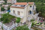 Apartment in Crikvenica with sea view