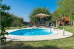 Villa Gurianum - with pool