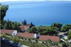 APARTMENTS ON THE BEACH IN BAY MALA LUKA