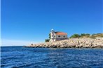 Sveti Ivan Lighthouse