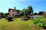 Apartment Fero with beautiful garden